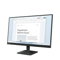 Monitor Lenovo 68C2KAC1EU Full HD 23,8"