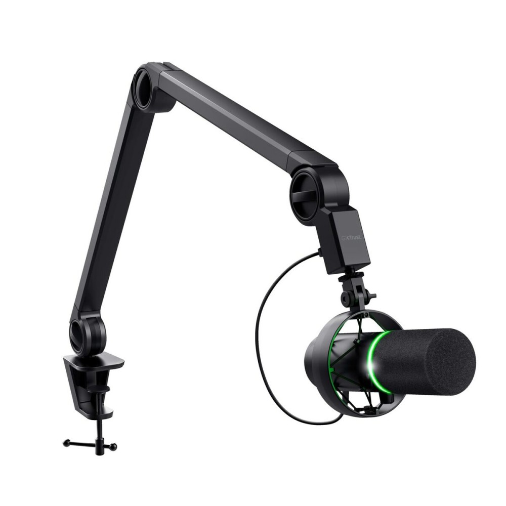 Microphone Trust 24354 Noir