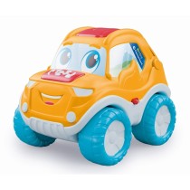 Voiture Télécommandée Clementoni Galipette