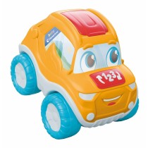 Voiture Télécommandée Clementoni Galipette