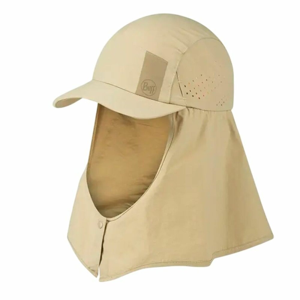 Men's hat Buff Solid Birch Grey S/M