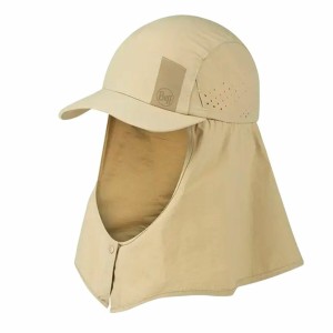Men's hat Buff Solid Birch Grey S/M
