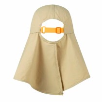 Men's hat Buff Solid Birch Grey S/M