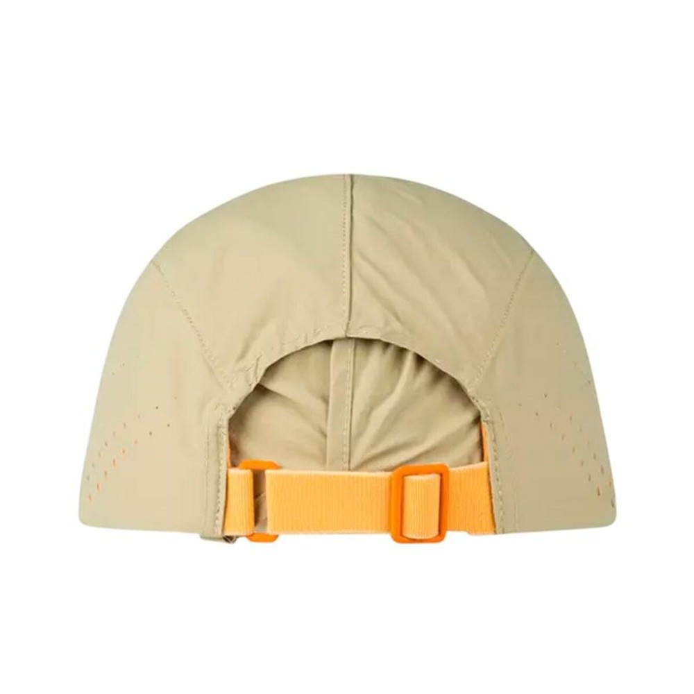 Men's hat Buff Solid Birch Grey S/M