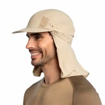 Men's hat Buff Solid Birch Grey S/M
