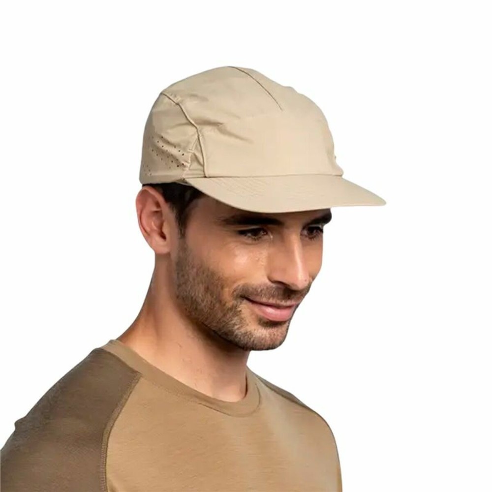 Men's hat Buff Solid Birch Grey S/M