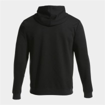 Men’s Hoodie Joma Sport Combi Black M