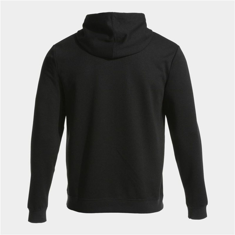 Men’s Hoodie Joma Sport Combi Black M