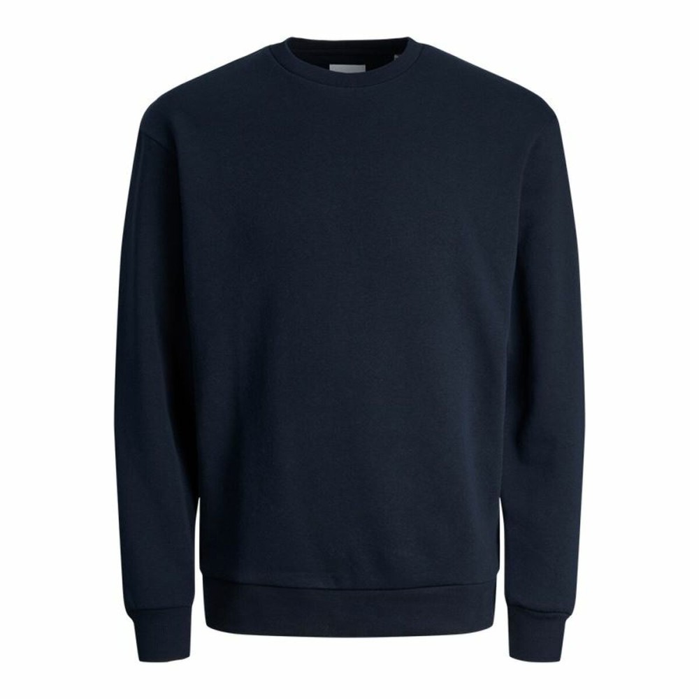 Sweat sans capuche homme Jack & Jones ebradley Crew L
