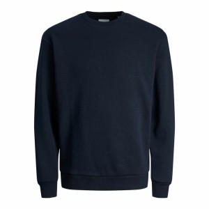 Sweat sans capuche homme Jack & Jones ebradley Crew L