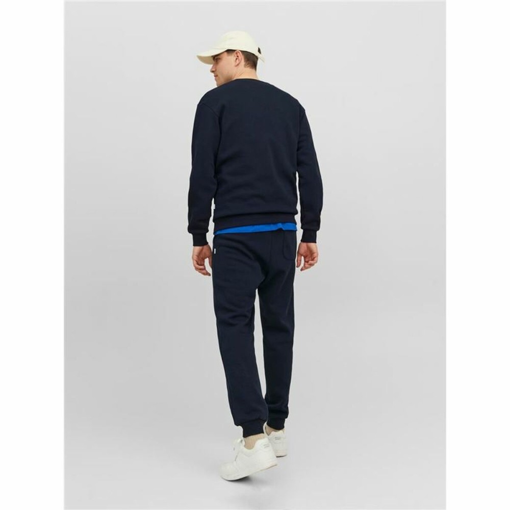 Sweat sans capuche homme Jack & Jones ebradley Crew L