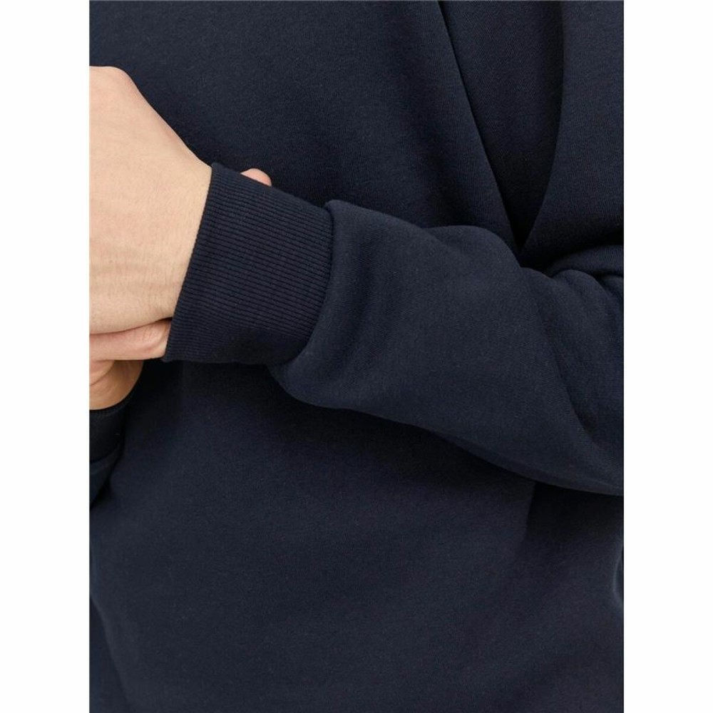 Sweat sans capuche homme Jack & Jones ebradley Crew L