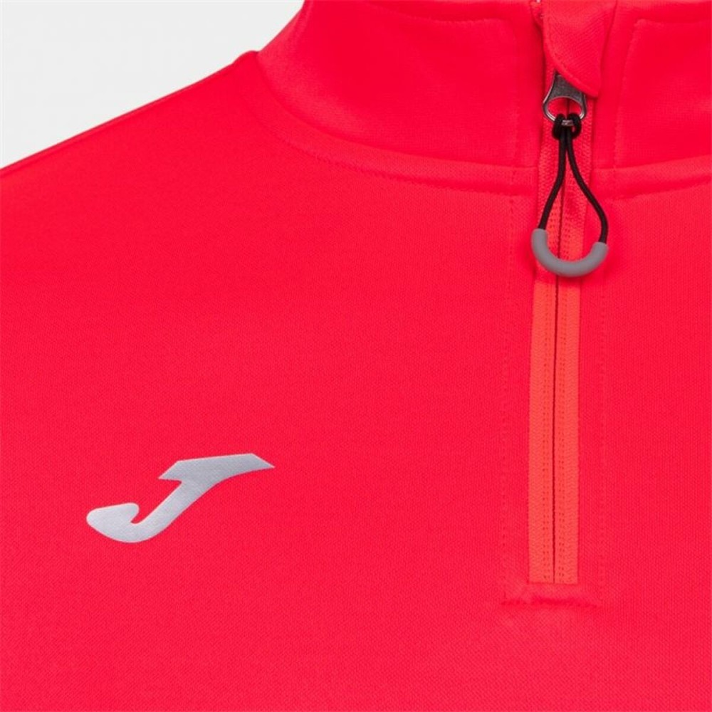 Men’s Sweatshirt without Hood Joma Sport Night S