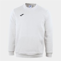 Children’s Sweatshirt without Hood Joma Sport Cairo II White 12-14 Years