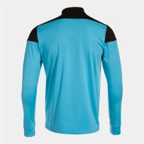 Children’s Sweatshirt without Hood Joma Sport Elite X Blue M