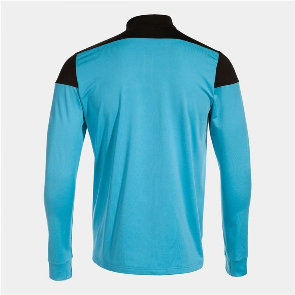Children’s Sweatshirt without Hood Joma Sport Elite X Blue M