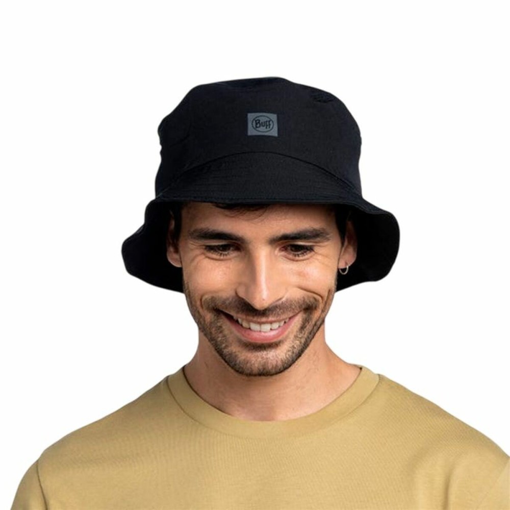 Chapeau Buff Solid L/XL