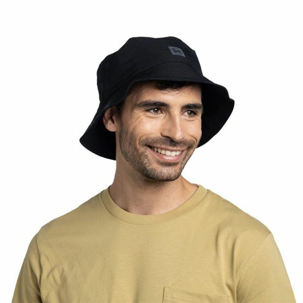 Chapeau Buff Solid L/XL