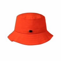Chapeau Buff Solid Poppy L/XL