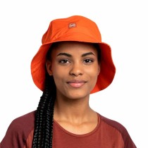 Chapeau Buff Solid Poppy L/XL