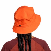Chapeau Buff Solid Poppy L/XL