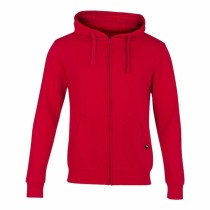 Men’s Hoodie Joma Sport Jungle Red S