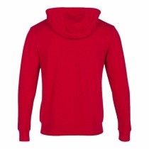 Men’s Hoodie Joma Sport Jungle Red S