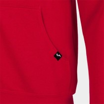 Men’s Hoodie Joma Sport Jungle Red S