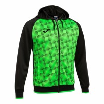 Men’s Hoodie Joma Sport Supernova III Black XL