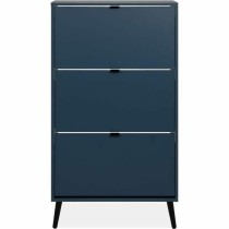 Schuhschrank VIGO 49A Blau 70 x 24 x 125 cm
