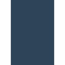 Range-chaussures VIGO 49A Bleu 70 x 24 x 125 cm