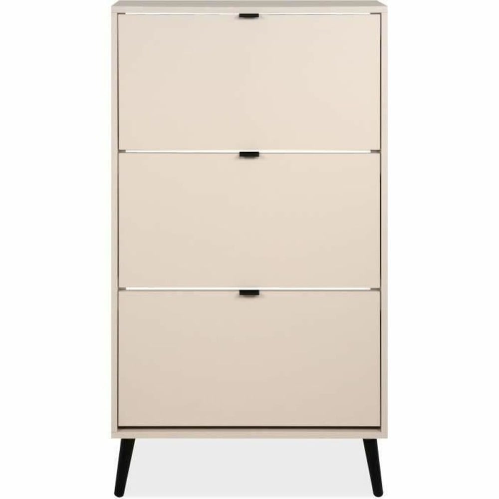 Schuhschrank VIGO 49A Beige 70 x 24 x 125 cm