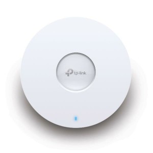Câble Réseau Rigide UTP 6ème Catégorie TP-Link EAP673 Blanc