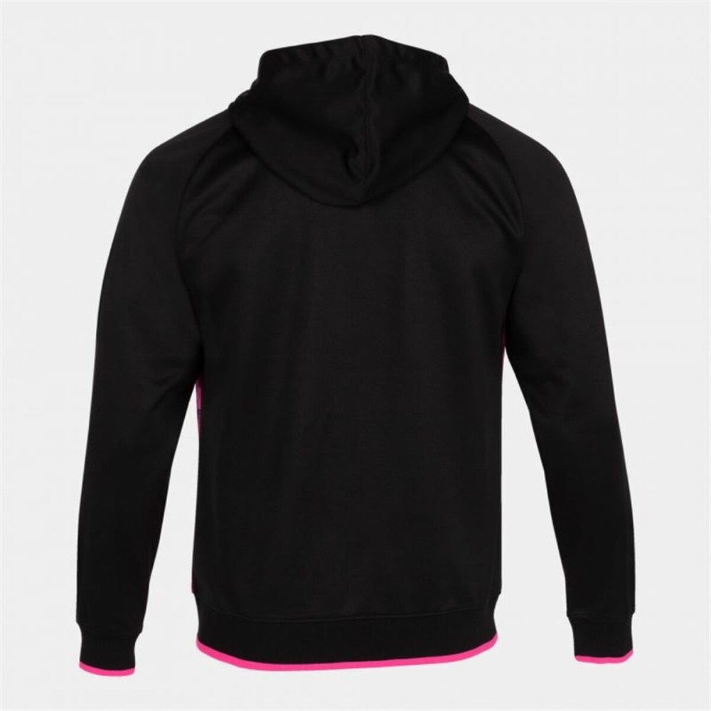 Men’s Hoodie Joma Sport Supernova III Black 11-12 years