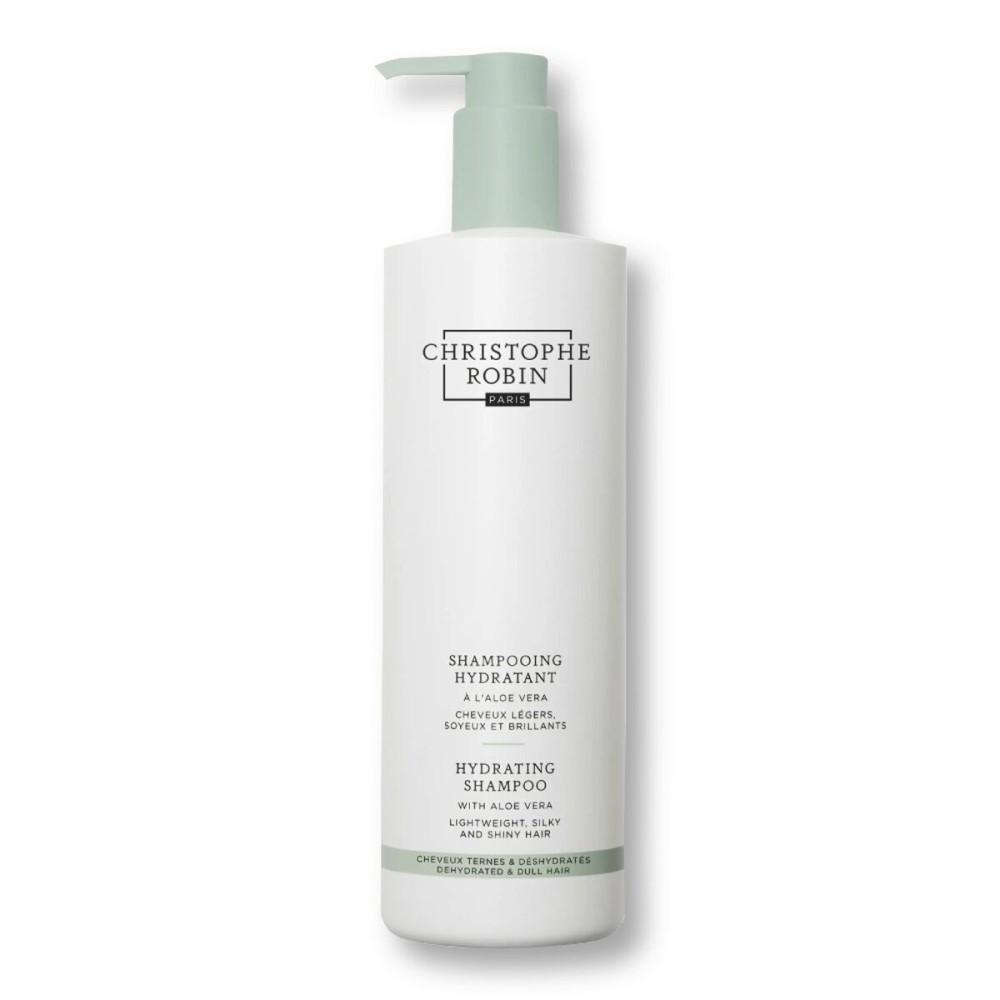 Shampooing Christophe Robin HYDRATING CR Aloe Vera