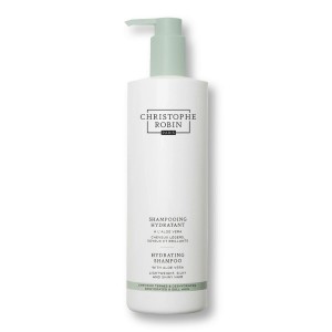 Shampooing Christophe Robin HYDRATING CR Aloe Vera
