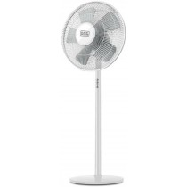 Freestanding Fan Black & Decker ES9440020B White 60 W