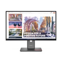 Gaming Monitor Lenovo 64B3GAT2EU 27" Wide Quad HD