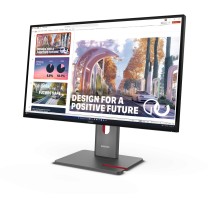Gaming Monitor Lenovo 64B3GAT2EU 27" Wide Quad HD