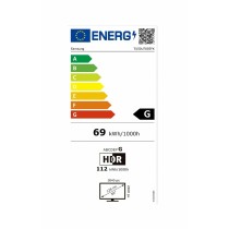 TV intelligente Samsung TU50U7005FKXXC