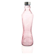 Flasche Quid Line Glas 1 L