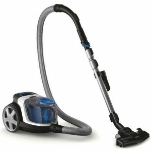 Beutelloser Staubsauger Philips PowerPro Compact 900 W