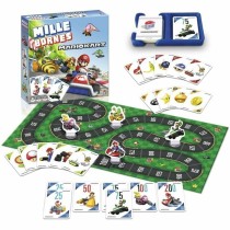 Tischspiel Dujardin 1000Km Mario Kart
