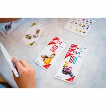 Board game Dujardin 1000Km Mario Kart