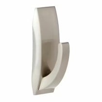 Haken zum Aufhängen 3M 1,3 kg 29 X 79 X 29 MM Silberfarben Metall (1 Stück)