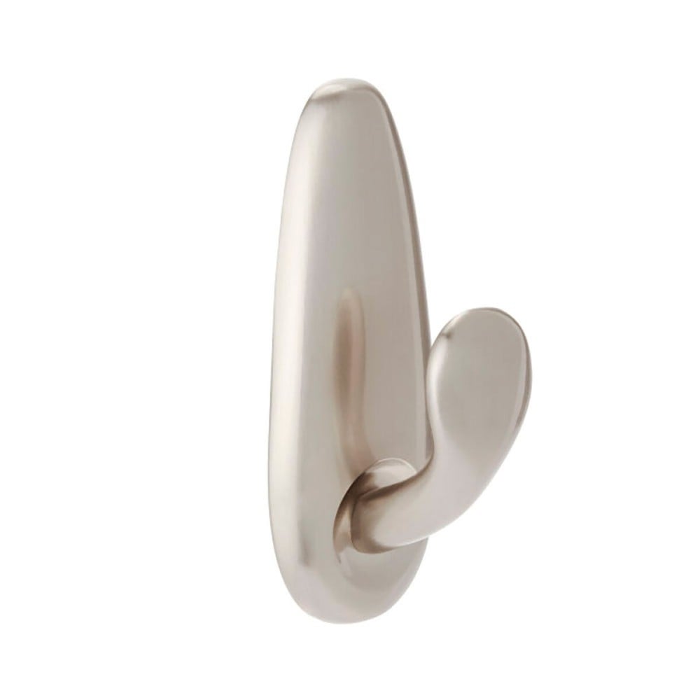 Hook for hanging up 3M 1,3 kg Silver Metal (1 Unit)
