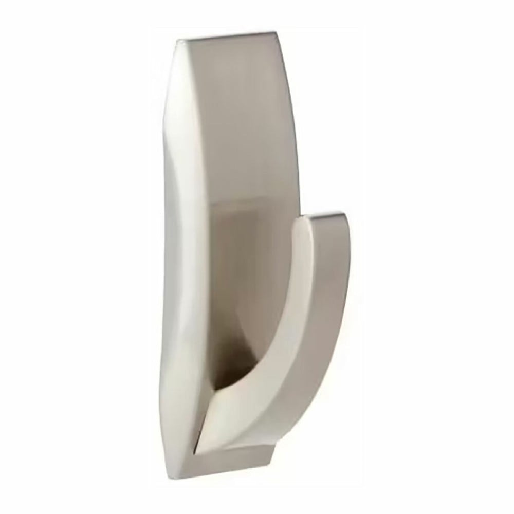 Haken zum Aufhängen 3M 1,3 kg Grau metall Metall (1 Stück)