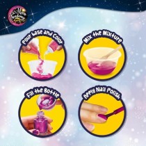 Maniküre-Set Lisciani Giochi The Moon Academy Monn NailArt