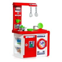 Toy kitchen Moltó 82 x 56 x 28 cm (82 x 57 x 28 cm)