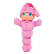 Jouet Peluche Gusy Luz Moltó 385 Bleu Rose Vert Multicouleur PVC (33 cm)